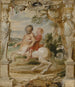 Achille educato dal centauro Chirone - Peter Paul Rubens — vista dell’opera
