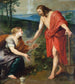 Il Cristo appare a Maria Maddalena - Peter Paul Rubens — vista dell’opera