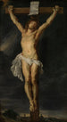 Christ en croix - Peter Paul Rubens — vista dell’opera