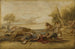 Morte di Adone - Peter Paul Rubens — vista dell’opera