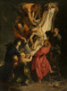 Descente de croix - Peter Paul Rubens — vista dell’opera