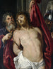 Ecco un uomo - Peter Paul Rubens — vista dell’opera