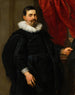 Ritratto di un uomo, forse Peter van Hecke - Peter Paul Rubens — vista dell’opera