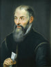Ritratto di Jacobus Moretus - Peter Paul Rubens — vista dell’opera