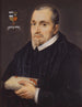 Ritratto di Petrus Pantinus - Peter Paul Rubens — vista dell’opera