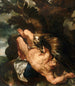 Prometeo incatenato - Peter Paul Rubens — vista dell’opera