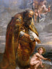 Sant'Agostino - Peter Paul Rubens — vista dell’opera
