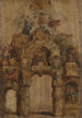 L'Arc de la Monnaie revers - Peter Paul Rubens — vista dell’opera