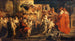 Il coronamento di Maria de' Medici, 13 maggio 1610 - Peter Paul Rubens — vista dell’opera