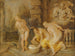 La scoperta del bambino Érichthonios da parte delle ragazze di Cécrops - Peter Paul Rubens — vista dell’opera