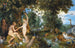 Il Giardino dell'Eden con la Caduta dell'uomo - Peter Paul Rubens — vista dell’opera