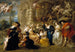 Il Giardino dell'Amore - Peter Paul Rubens — vista dell’opera