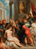 Il supplizio di san Crisostomo - Peter Paul Rubens — vista dell’opera