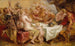 Le Nozze di Peleo e Teti - Peter Paul Rubens — vista dell’opera