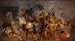 Entrée trionfale di Enrico IV a Parigi il 22 marzo 1594 - Peter Paul Rubens — vista dell’opera