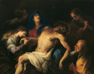 Peter Strudel - Beweinung Christi.webp