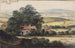 Da Hampstead - Peter Tillemans — vista dell’opera