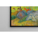 Riproduzione del dipinto Petit Breton à l'Oie - Paul Gauguin