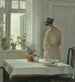 Colazione soleggiata - Carl Holse — vista dell’opera