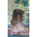 Riproduzione del dipinto Piccola Testa di Profilo - Henri Lebasque