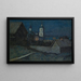 Sera - Petr Ivanovich Petrovichev — quadro incorniciato alla parete
