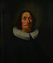 Ritratto di un uomo sconosciuto - Petrus Schotanus Sterringa — vista dell’opera