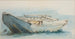 Vecchio barca - Petrus van der Velden — vista dell’opera