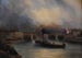 La Seine, case - Pharamond Blanchard — vista dell’opera