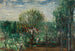 Printemps - Philibert Cockx — vista dell’opera