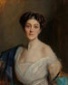 Un ritratto di Caroline Lambart, contessa di Cavan - Philip Alexius de László — vista dell’opera
