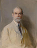 Charles Evans Hughes - Philip Alexius de László — vista dell’opera