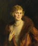 Pauline Morton Sabin - Philip Alexius de László — vista dell’opera