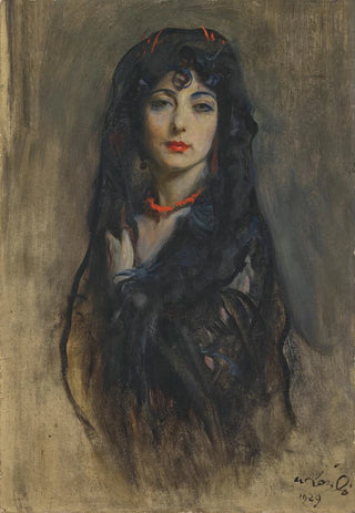 Philip Alexius de Lszl - Tina Meller ne Agustina Marqus Lpez wife of Manuel de Izarduy.webp