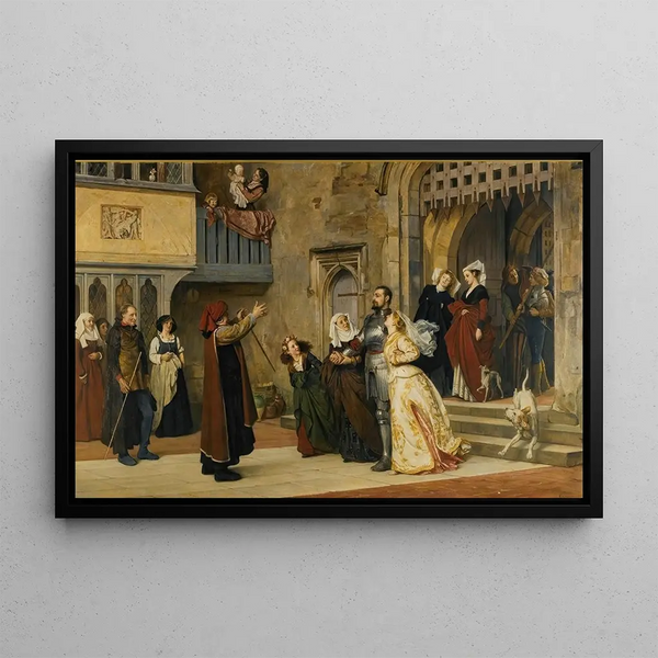 Philip Hermogenes Calderon - Home After Victory.webp