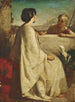 Mariana - Philip Hermogenes Calderon — vista dell’opera