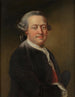 Ritratto di Franciscus Joannes Moretus - Philip Joseph Tassaert — vista dell’opera