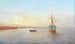 Nave nel porto di Odessa - Philip Philippovich Klimenko — vista dell’opera