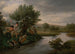 Harponnage della Lontra - Philip Reinagle — vista dell’opera