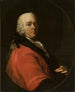 Ritratto del conte Gaspar Paris Anton - Philipp Haller — vista dell’opera