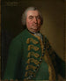 Ritratto del padre dell'artista - Philipp Heinrich Kisling — vista dell’opera