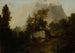 Paesaggio di montagna in Svizzera - Philipp Hieronymus Brinckmann — vista dell’opera