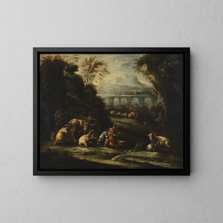 Philipp Peter Roos - Landscape.webp