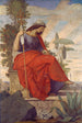 Italia - Philipp Veit — vista dell’opera