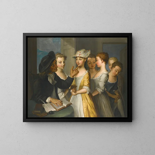 Philippe Mercier - School for girls.webp