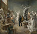 L'Atelier des sculpteurs - Philippe Parrot Lecomte — vista dell’opera