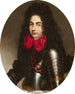 Ritratto detto del figlio di Luigi XIV - Philippe Vignon — vista dell’opera