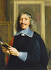 Un chevin de Paris - Philippe de Champaigne — vista dell’opera