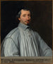 Antoine Singlin - Philippe de Champaigne — vista dell’opera