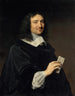 Jean-Baptiste Colbert 1619-1683 - Philippe de Champaigne — vista dell’opera
