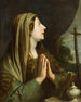 Marie-Madeleine - Philippe de Champaigne — vista dell’opera